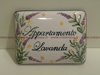 cod.art: pa23 - Mattonella decorativa in ceramica, realizzata sulle esigenze del cliente che ci ha comunicato decoro e misure . Ne vorresti una simile? Che misura preferisci? Invia una richiesta e riceverai il preventivo con le spese di spedizioni